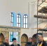 Епископ ФИЛАРЕТ осмотрел ряд храмов Уфы - Уфимская Епархия