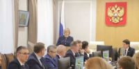 Пакет бюджетных документов на предстоящий трехлетний период рассмотрен на заседаниях комитетов Государственного Собрания – Курултая Республики Башкортостан - Министерство финансов