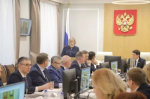 Пакет бюджетных документов на предстоящий трехлетний период рассмотрен на заседаниях комитетов Государственного Собрания – Курултая Республики Башкортостан