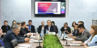 В Уфе эксперты отрасли и представители власти обсудили будущее беспилотных систем - Министерство промышленности