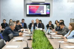 В Уфе эксперты отрасли и представители власти обсудили будущее беспилотных систем