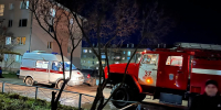 Пожилой мужчина погиб при пожаре в квартире в Нефтекамске - Сетевое издание Ufaved.Info