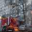 57 человек оказались в опасности: в Уфе вспыхнул пожар в девятиэтажке - Комсомольская правда