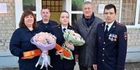 Глава Башкирии поздравил участковых с праздником - Сетевое издание Республика Башкортостан
