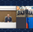 скриншот трансляция оперативного совещания правительства РБ - Башинформ