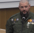 Радий Хабиров наградил казака-разведчика медалью генерала Шаймуратова - Сетевое издание Республика Башкортостан
