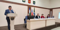 Замминистра торговли и услуг Башкортостана посетил Мелеузовский район - Министерство торговли и услуг