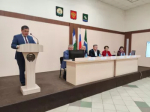 Замминистра торговли и услуг Башкортостана посетил Мелеузовский район