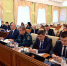 В Правительстве Башкортостана обсудили вопрос о принимаемых мерах по профилактике пожаров в зимний период - ГУ МЧС России по РБ
