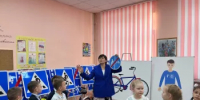 «Школа «Безопасность в движении» - Министерство просвещения
