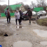 Полоса препятствий вместо дорог: жители деревни Муравей обратились к «Вестям» | ГТРК «Башкортостан» - ГТРК Башкортостан