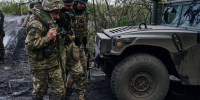 Обозреватель Корнилов объяснил дезертирство из ВСУ - Ufa.Sm.News
