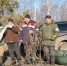 В Башкирии спасли лебедя, вмёрзшего в лёд озера - Сетевое издание Республика Башкортостан