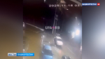 В Башкортостане 19-летняя девушка выпала из машины во время движения и получила травмы | ГТРК «Башкортостан»