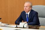 пресс-служба Правительство РБ