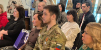 В Башкирии стартовала образовательная программа «СВОй бизнес» - Сетевое издание Республика Башкортостан