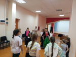 Дни башкирской культуры и народного творчества прошли в Оренбургской области