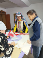 Дни башкирской культуры и народного творчества прошли в Оренбургской области