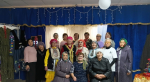 Дни башкирской культуры и народного творчества прошли в Оренбургской области