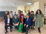 Дни башкирской культуры и народного творчества прошли в Оренбургской области