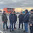 Проверил совместно с заместителем Премьер‑министра Правительства Республики Башкортостан Рустемом Фаритовичем Газизовым строительство социально значимых объектов в Абзелиловском и Учалинском районах республики. - Комитет по жилищному и строительному надзору