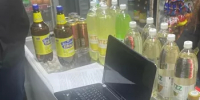 В Стерлитамаке выявили нарушения в обороте алкоголя - Министерство торговли и услуг