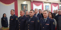 В УФСИН России по Республике Башкортостан поздравили ветеранов УИС - УФСИН РБ