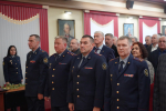 В УФСИН России по Республике Башкортостан поздравили ветеранов УИС