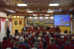 В УФСИН России по Республике Башкортостан поздравили ветеранов УИС