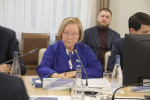 Состоялось заседание Президиума Государственного Собрания – Курултая Республики Башкортостан