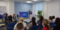 В Единый день консультаций для предпринимателей к экспертам обратились более 400 жителей Башкортостана - Министерство семьи, труда и соцзащиты населения