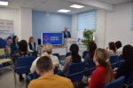 В Единый день консультаций для предпринимателей к экспертам обратились более 400 жителей Башкортостана