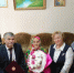 В Давлекановском районе чествовали столетнюю труженицу тыла - Ветеран Башкортостана