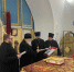 Епископ ФИЛАРЕТ осмотрел ряд храмов Уфы - Уфимская Епархия