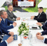 Азат Мухамедьянов Глава РБ - Башинформ