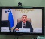 Ляйсан Николаева приняла участие в заседании комиссии по улучшению инвестиционного климата в ПФО