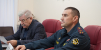 В УФСИН России по Республике Башкортостан состоялся прием осужденных по личным вопросам - УФСИН РБ