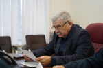 В УФСИН России по Республике Башкортостан состоялся прием осужденных по личным вопросам