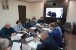 В УФСИН России по Республике Башкортостан состоялся прием осужденных по личным вопросам
