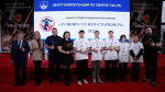 Надежный старт для стабильного будущего