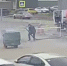 В Кузнецовском затоне в Уфе ассенизатор потушил пожар на контейнерной площадке | ГТРК «Башкортостан» - ГТРК Башкортостан