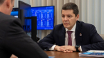 Дмитрий Патрушев: ЯНАО наращивает показатели в сфере мясного животноводства