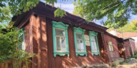 В Уфе отреставрируют дом, где начинала работу газета «Республика Башкортостан» - Агентство по печати и СМИ