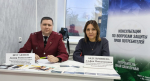 В рамках проведения Дня качества и Всемирной недели качества Управление Роспотребнадзора по Республике Башкортостан провело консультирование граждан по вопросам защиты прав потребителей.