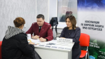В рамках проведения Дня качества и Всемирной недели качества Управление Роспотребнадзора по Республике Башкортостан провело консультирование граждан по вопросам защиты прав потребителей.