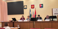 Управлением Роспотребнадзора по Республике Башкортостан принято участие в выездном приеме граждан в рамках Всемирной недели качества - Роспотребнадзор