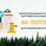 Минлесхоз Башкортостана выставил на аукционы 60 лотов для предпринимателей - Министерство лесного хозяйства