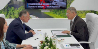 пресс-служба  сайт главы РБ - Башинформ