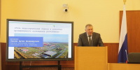 Резиденты индустриального парка «Уфимский» создали более тысячи рабочих мест - Корпорация Развития РБ