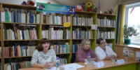 Обсудили важные вопросы - Общественная палата РБ
